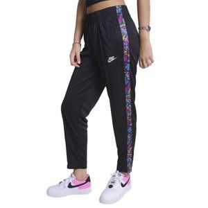 Nike Track Graphic Pants Size Medium